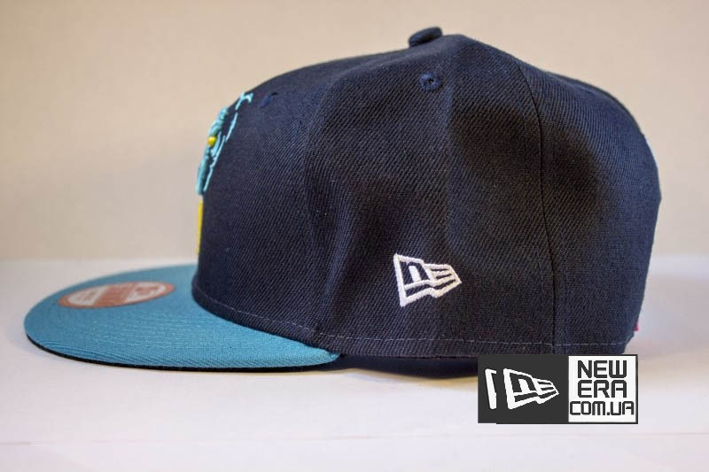 New Era кепки бейсболки mishka 9fifty голубая кепка snapback украина