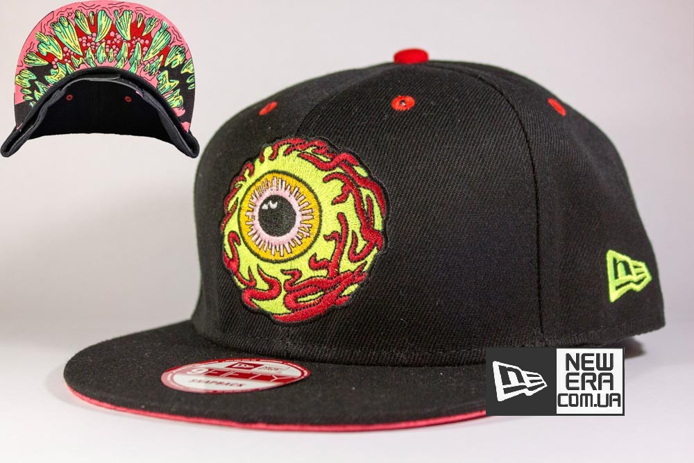 New Era оригинальная одежда mishka где купить в украине