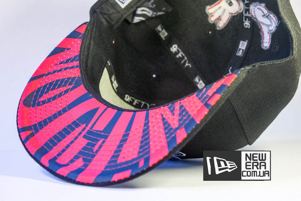 New era snapback кепки ганстерскае реперские купить в украине 9fiftz