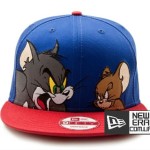 Tom&Jerry New Era snapback Украина бейсболка Tom&Jerry New Era snapback Украина бейсболка