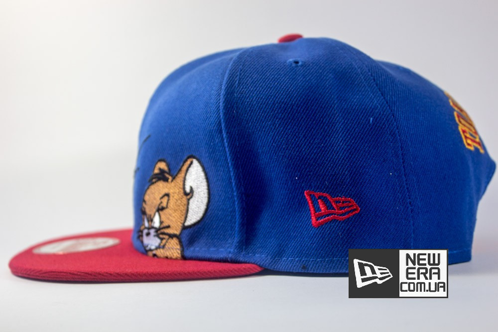 магазин кепок New Era tom jerry детская кепки