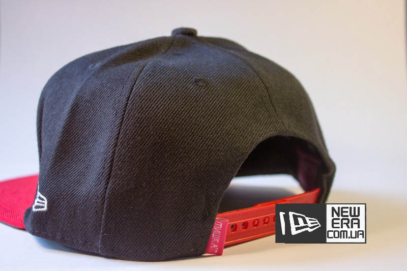 new era бейсболка mishka черная с глазом украина