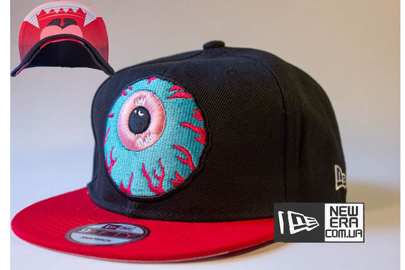 new era мишка new york бейсболка заказать в украине