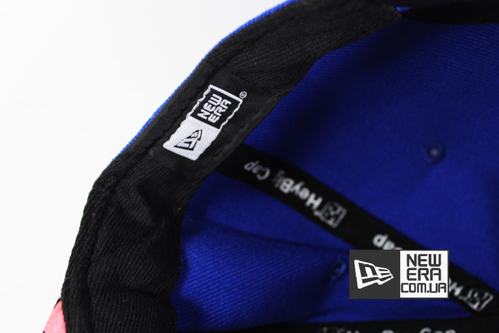 MISHKA New Era Украина одеждай бейсболка