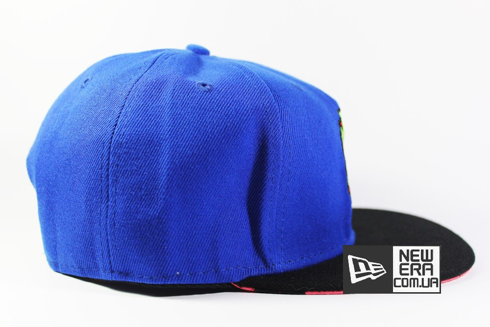 MISHKA New Era Украина одеждай бейсболка оригинал США