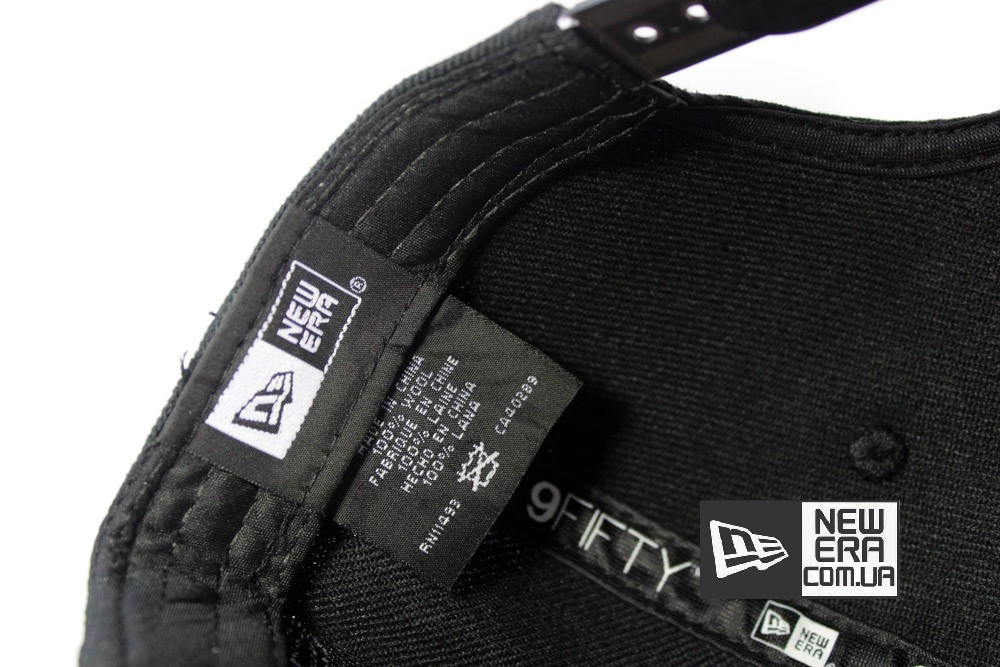New Era los angeles snapback