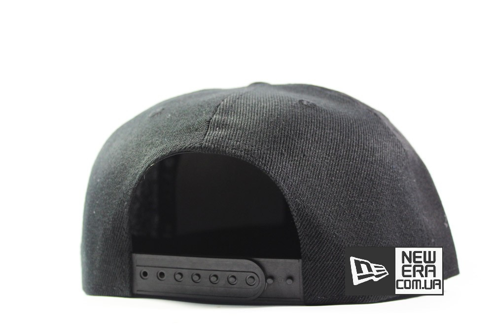 New Era снепбек la los angeles 9 fifty