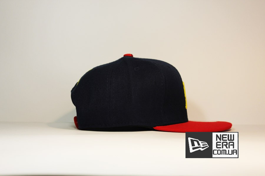 баскетбольная одежда кепка snapback jordan jump and1 синяя красная