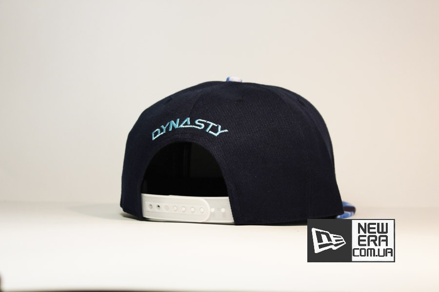 гангстерский снепбек кепка бейсболка cayler sons snapback с руками синяя
