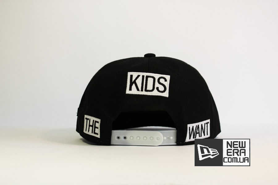 гетто бейсболка реперская кепка snapback GHETTO с сеточкой белая Cayler Sons