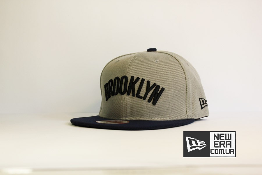 кепка snapback BROOKLYN NewEra NY украина