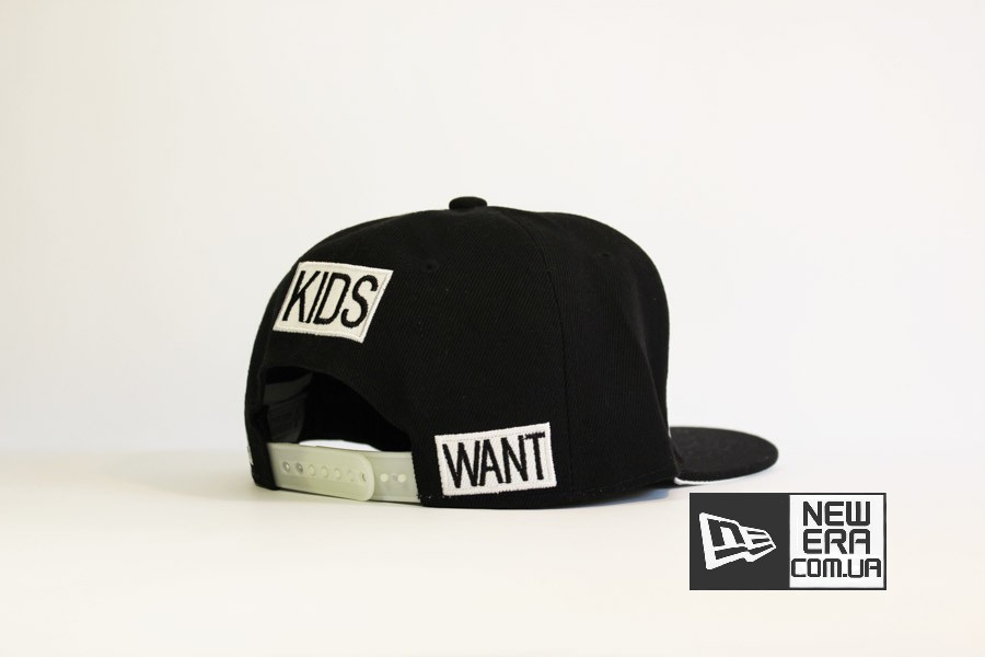 олдскул гангстерская кепка snapback GHETTO с сеточкой белая Cayler Sons