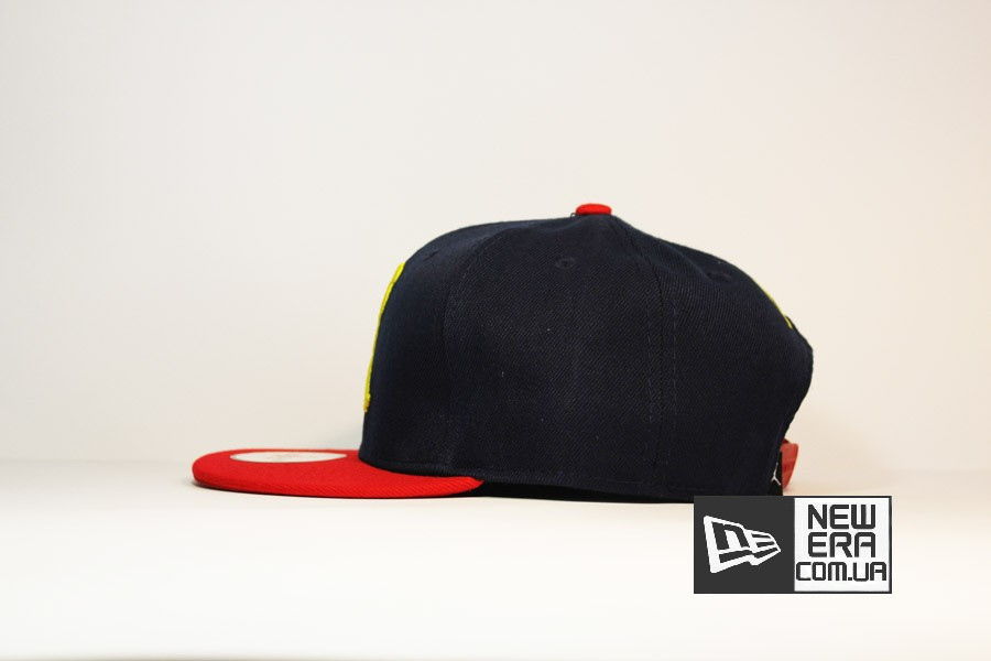 уличная бейсболка снепбек кепка snapback jordan jump and1 синяя красная
