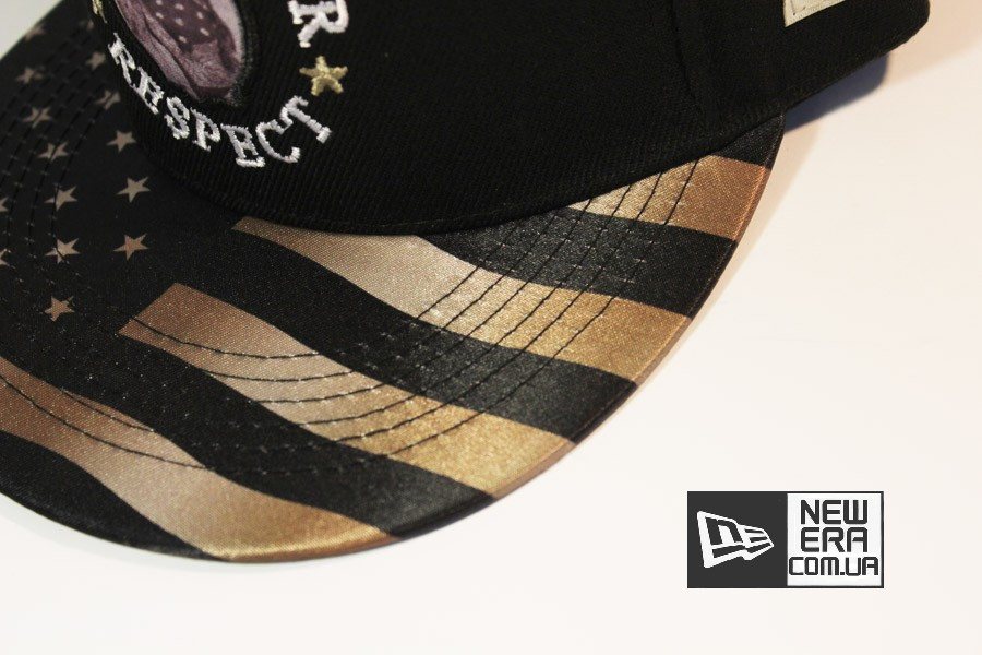 американский флаг сша кепка snapback money power respect cayler sons