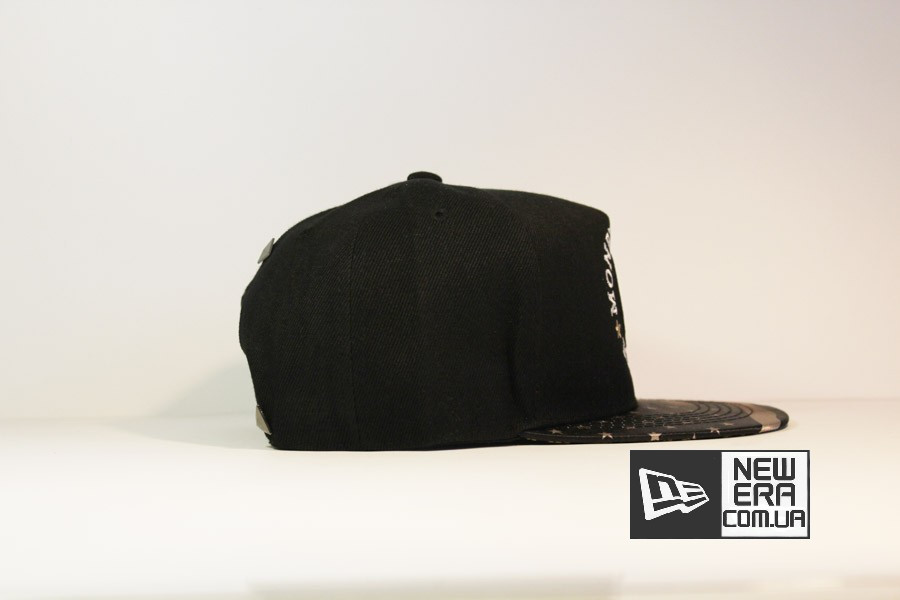 бейсболка кепка snapback money power respect cayler sons
