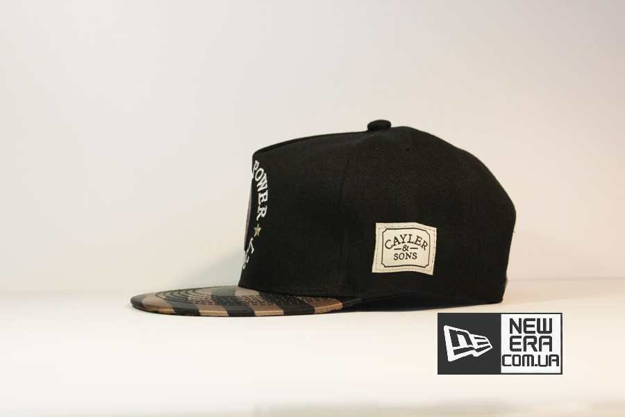 хайповая одежда кепка snapback money power respect cayler sons