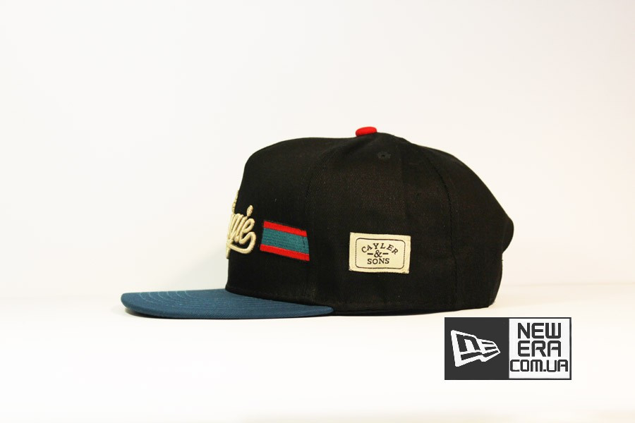 оригинальная одежда кепка snapback biggie cayler and sons biggie smalls