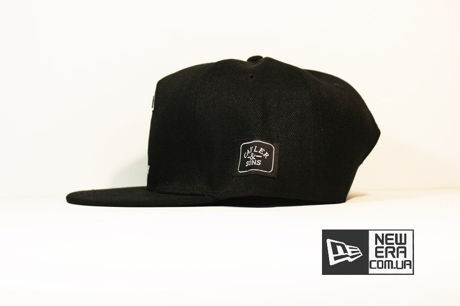 playboy одежда кепка snapback rudeboy bart simpson cayler and sons