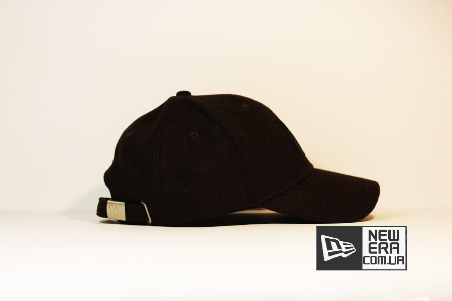 каттоновая шерстяная кепка beanie new york ny yankees черная купить оригинал