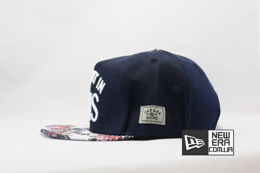 бейсболки snapback кепкпа one night in paris cayler and sons