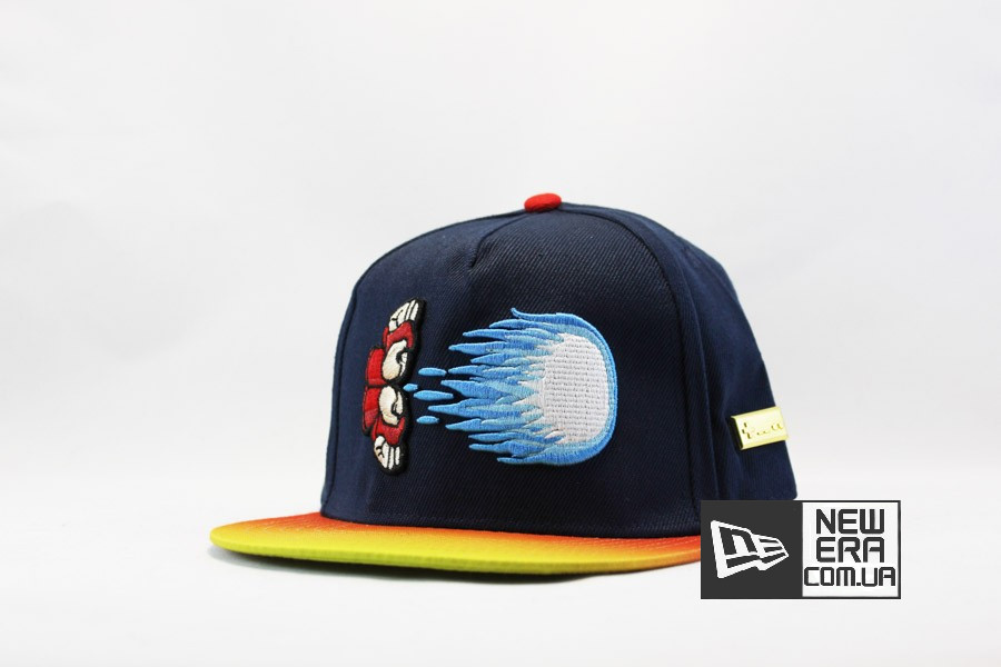 кепка Snapback Gamer Oldschool dendy sega Cayler Sons