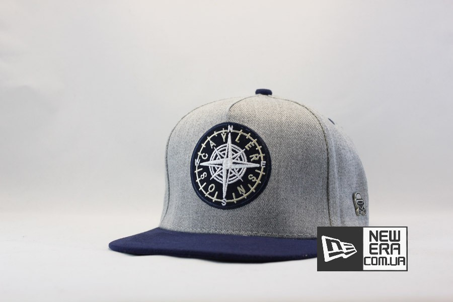 кепка snapback navigator compass компас Cayler and Sons