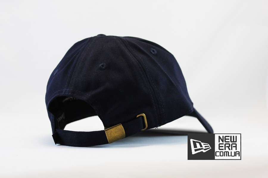 оригинальная одежда кепка бейсболка diamond cap USA snapback синяя