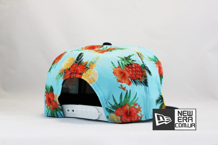 гавайская кепка snapback Hi Haters летняя с фруктами Cayler and Sons