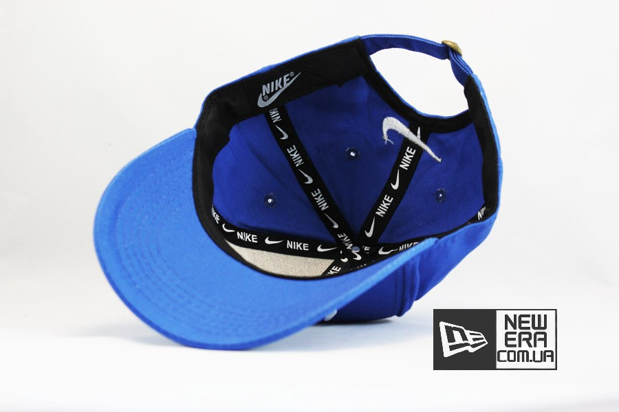 snapback купить кепка nike бейсболка найки синяя Украина