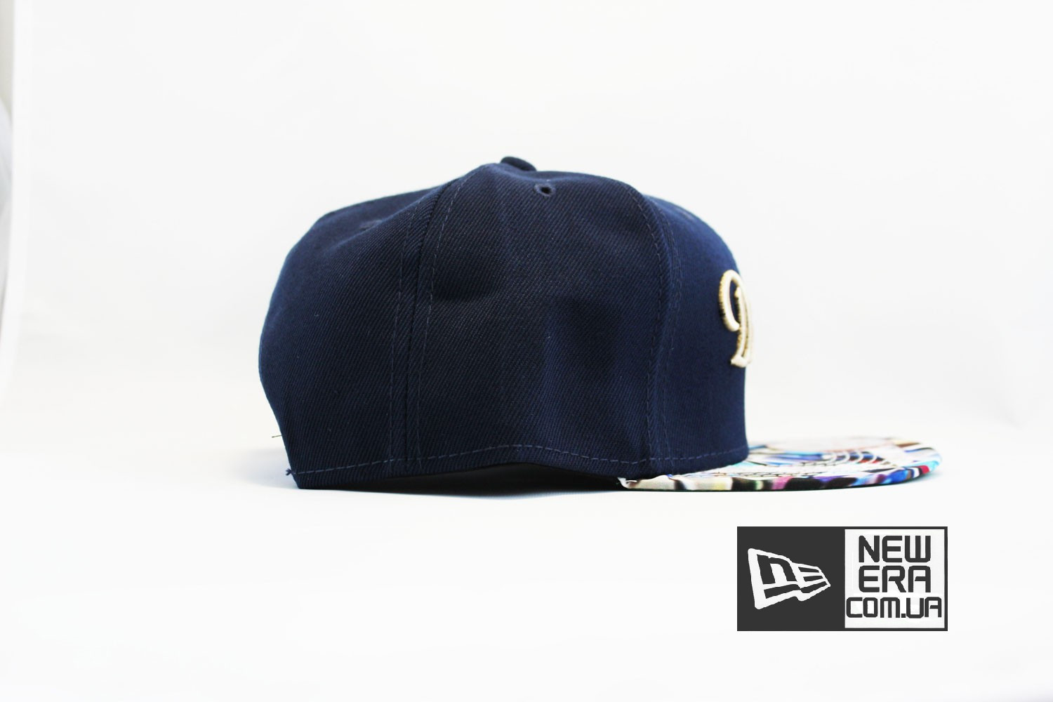 бейсболки украина кепка snapback Diamond синяя снепбек Украина купить