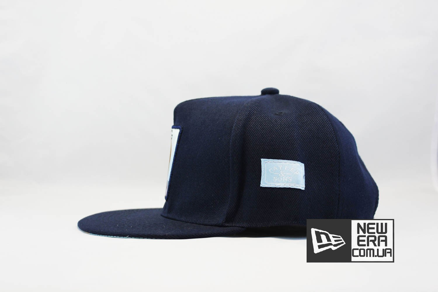 бейсболки купить кепка snapback king of ny Notorious B.I.G. new york cayler sons