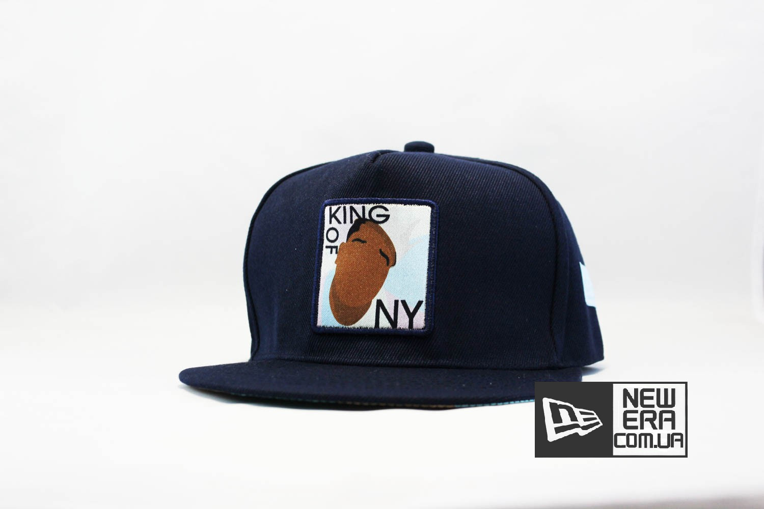 кепка snapback king of ny Notorious B.I.G. new york cayler sons