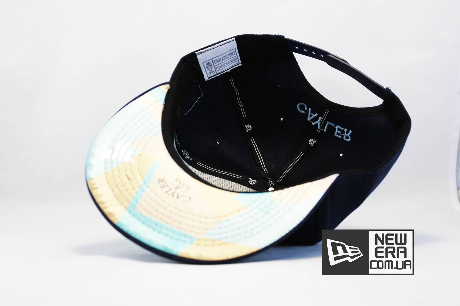 реперская одежда кепка snapback king of ny Notorious B.I.G. new york cayler sons