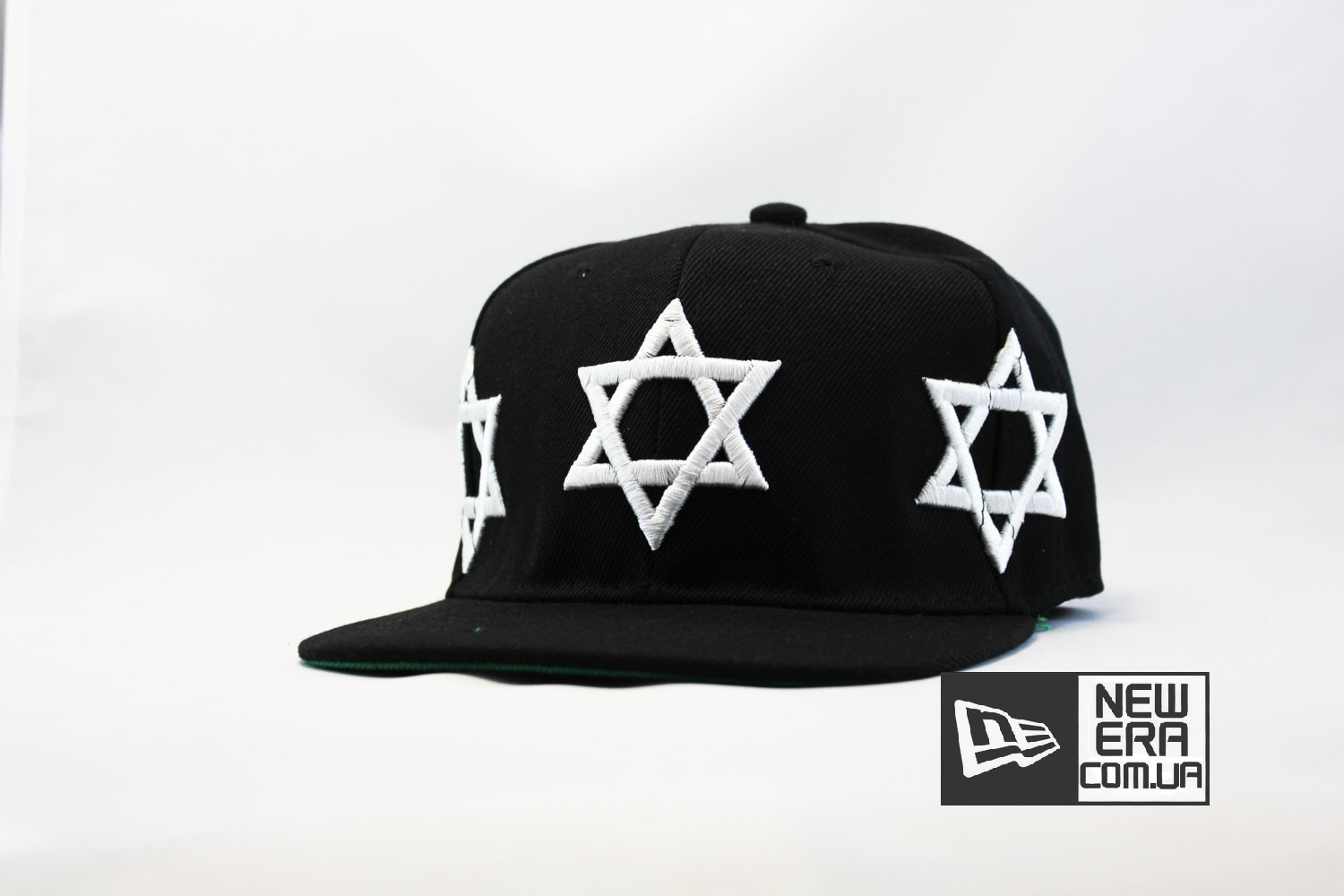 кепка TMT snapback Star of David бейсболка еврейская