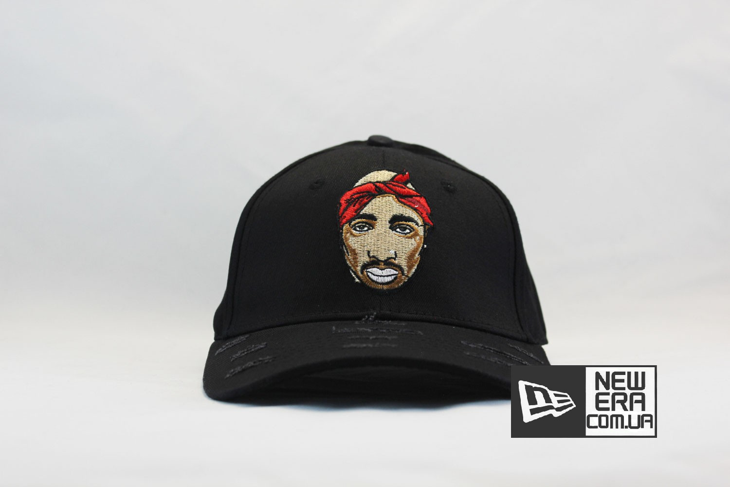 кепка бейсболка 2pac Tupac shakur тупак cayler sons_