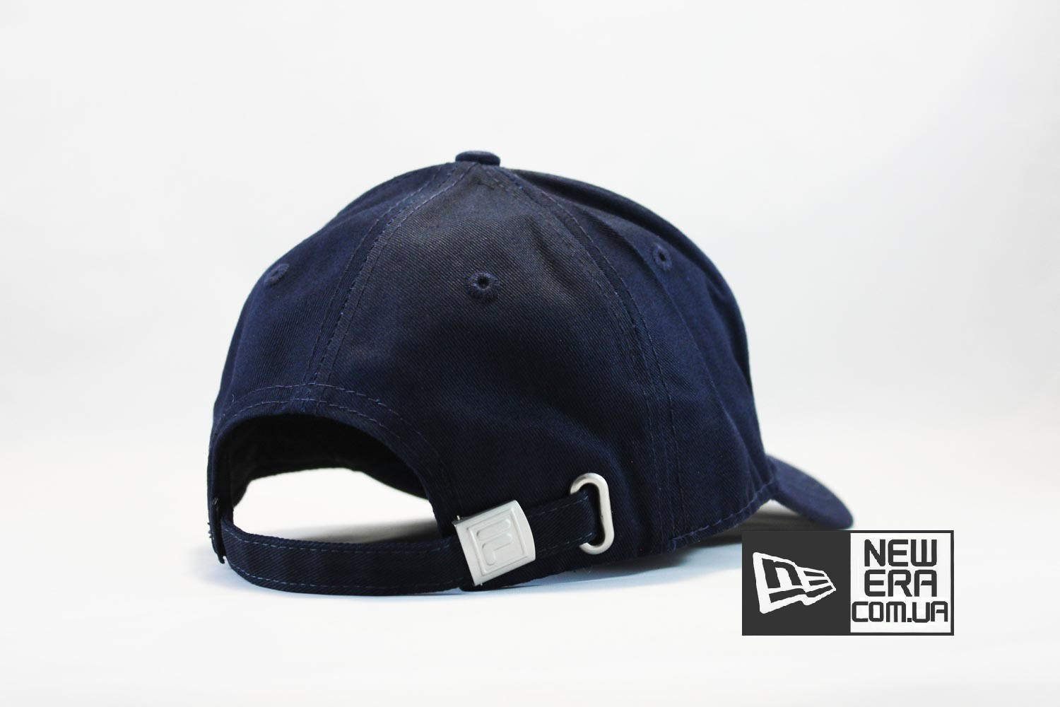 киев магазин оригинальных бейсболок кепка бейсболка FILA ORIGINALS OLDSCOOL синяя купить