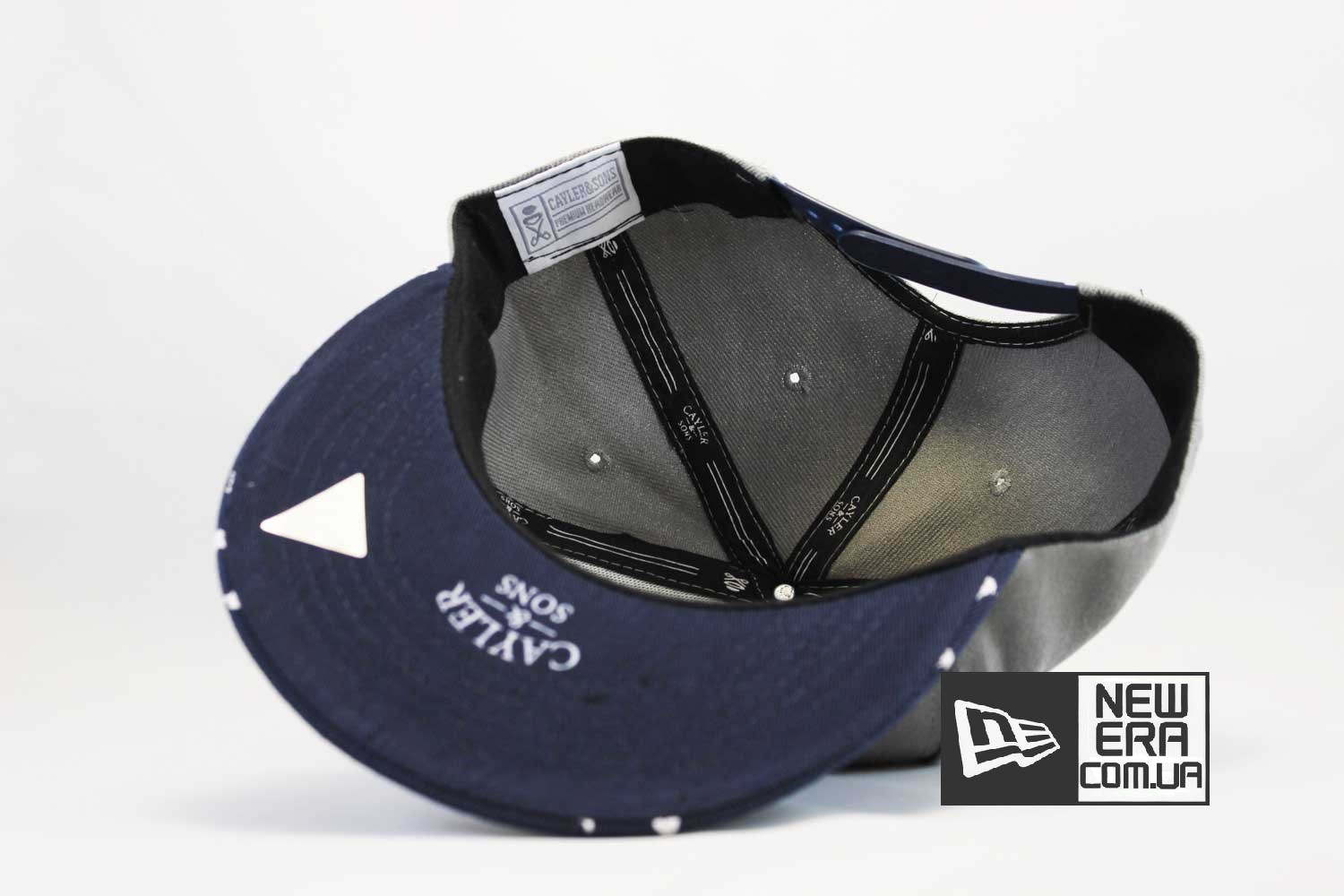 хипхоп одежда стиль кепка snapback GO TO HELL cayler and sons бейсболка