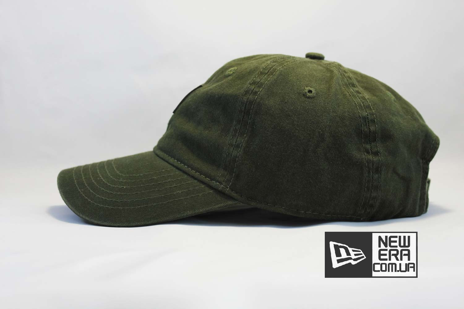 темно-зеленый снепбек кепка бейсболка Carhartt green зеоеная кожаный козырек