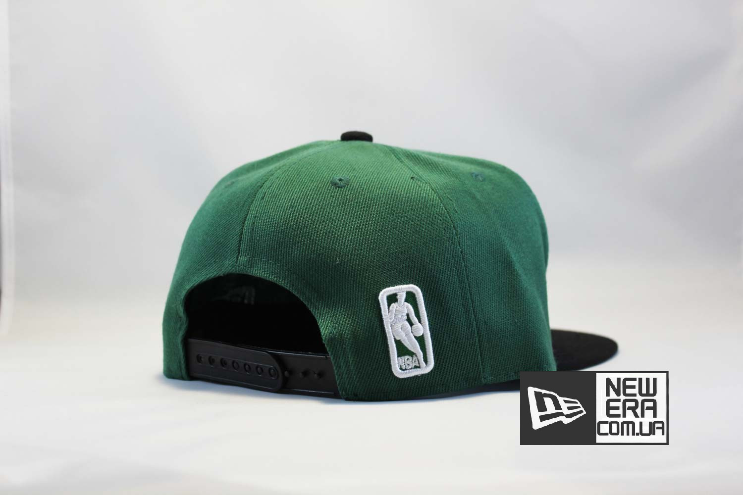 реперка с оленем Snapback Boston Baseball с оленем New Era 9fifty бейсболка