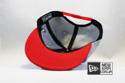 hardwood classics кепка snapback chicago bulls серая new era купить