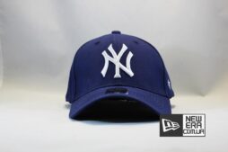 кепка бейсболка NY New York Yankees 47 New Era синяя