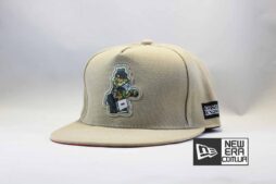 кепка snapback garfield swag Cayler and Sons серая купить