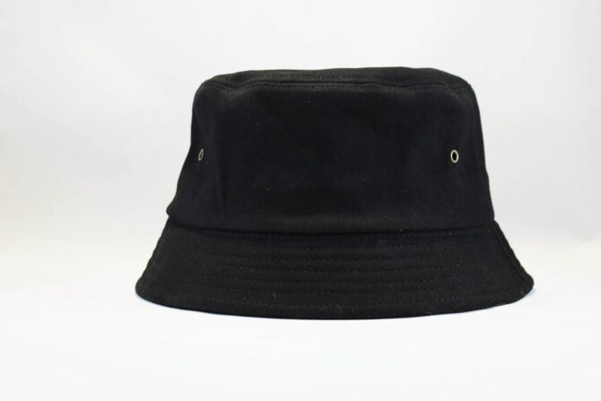Панама Bucket Hat Carhartt Black – New 