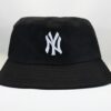 панама черная New York NY Yankees New Era