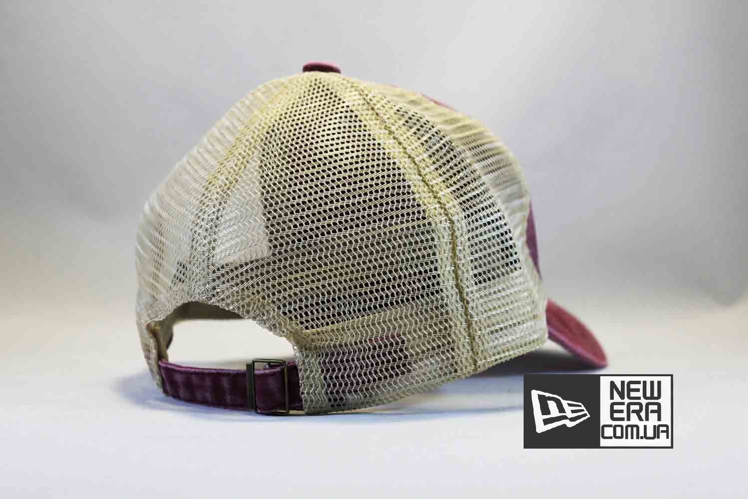 trucker тракеры бейсболка с сеточкой Carhartt красная джинсовая купить trucker тракеры бейсболка с сеточкой Carhartt красная джинсовая купить