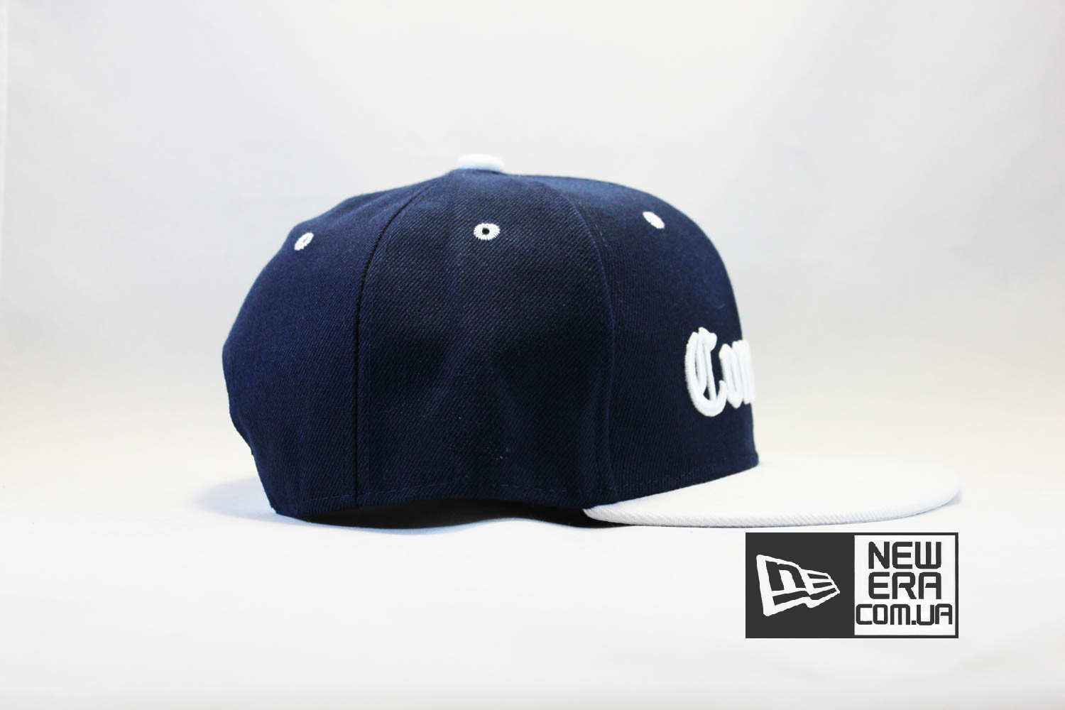 гетто одежда купить кепка Snapback Compton New Era Синяя с белым гетто одежда купить кепка Snapback Compton New Era Синяя с белым