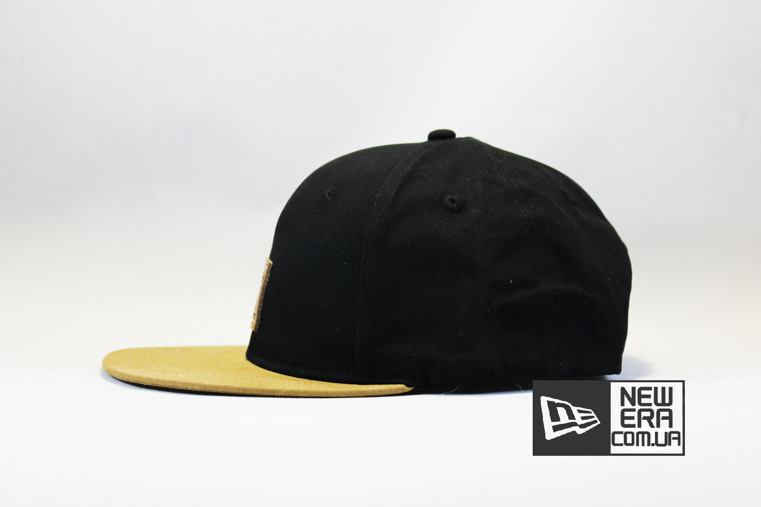 кархарт украина кепка snapback Carhartt черно-коричневая с кожаным логотипом кархарт украина кепка snapback Carhartt черно-коричневая с кожаным логотипом