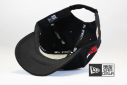оригинал купить кепка бейсболка Chicago Bulls New Era 9twenty купить