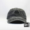 джинсовая бейсболка кепка STUSSY серая купить