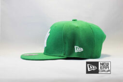 купить Украина кепка snapback newera new york yankees зеленая green